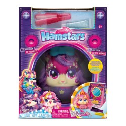 Hamstars Popstar Speaker Dressing Room #1