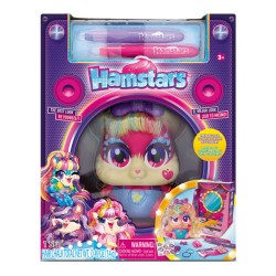 Hamstars Popstar Speaker Dressing Room #2