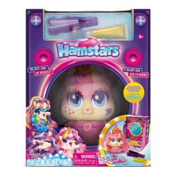 Hamstars Popstar Speaker Dressing Room #4
