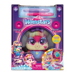 Hamstars Popstar Speaker Dressing Room #3