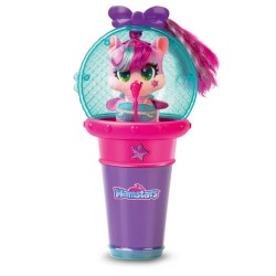 Hamstars Cutie Popstar Micro Party 6 Asst. (1007a1)