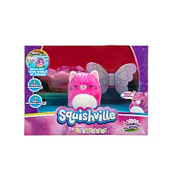 Plus Squishville Accessory Fairy Lotus