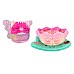 Plus Squishville Accessory Fairy Lotus