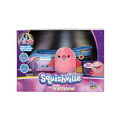 Plus Squishville Accessory 80s Disco