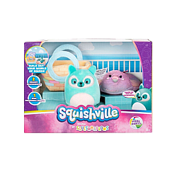 Plus Squishville Accessory Pool Party