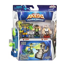 Akedo Traning Pack 20280