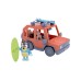 Bluey Family Cruiser (90080)