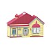 Set Bluey Family Home (90104)