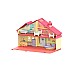 Set Bluey Family Home (90104)