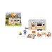 Set Bluey Family Campervan (90152) Set Bluey Family Campervan (90152)