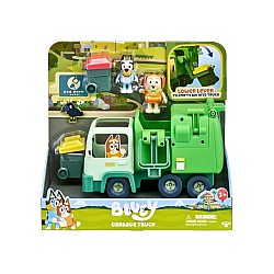 Bluey Blueys Garbage Truck (90123)
