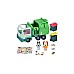 Bluey Blueys Garbage Truck (90123)