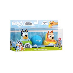 Bluey Bath Squirters 90156