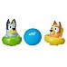 Bluey Bath Squirters 90156
