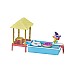 Set Bluey Pool Time (90151)