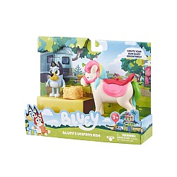 Set Bluey Bluey Unipony 90163