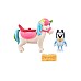 Set Bluey Bluey Unipony 90163 Set Bluey Bluey Unipony 90163
