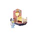 Set Bluey Goglow Dream 10011