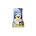 Plus Bluey Kids Light Up Bedtime Pal Soft (10045)