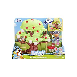 Set Bluey Treehouse (90176)
