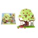 Set Bluey Treehouse (90176)