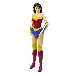 Dc Wonder Woman 30cm 6056902
