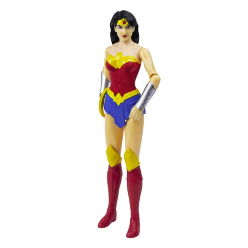 Dc Wonder Woman 30cm 6056902