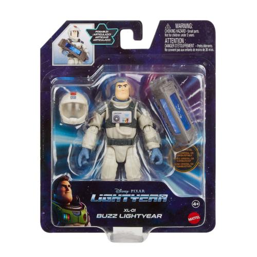 Lightyear Xl 01 Buzz Lightyear Hhj81
