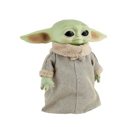 Plus Star Wars The Mandalorian Electronic The Child (gwd87)