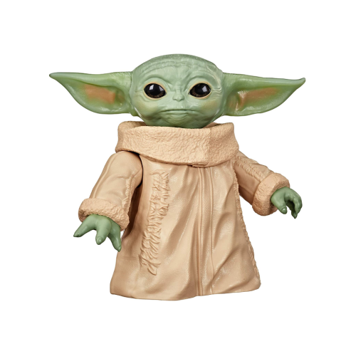 Star Wars The Mandalorian The Child 16,5cm