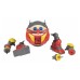 Sonic Giant Eggman Robot Battle Set 409264 Sonic Giant Eggman Robot Battle Set 409264