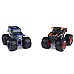Monster Jam El Toro Loco Vs Son-uva Digger