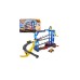 Set Monster Jam 1:64 Monster Garage Playset (6060879) Set Monster Jam 1:64 Monster Garage Playset (6060879)