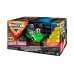 Car Cu Telecomanda Monster Jam Rc Scale 1:15 Grave Digger (6045003) Car Cu Telecomanda Monster Jam Rc Scale 1:15 Grave Digger (6045003)