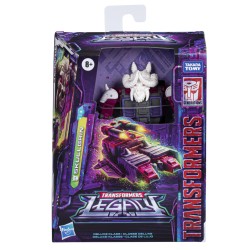 Transformers Generations Legacy Deluxe Energon Monster (f3029)