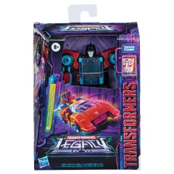 Transformers Generations Legacy Deluxe Pointblank (f3035)