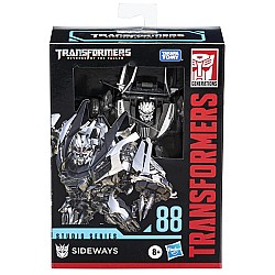 Transformers Studio Series Deluxe Sideways (f3472)