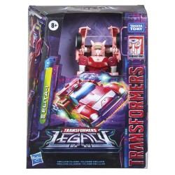 Transformers Generations Legacy Deluxe Elita 1 (f3033)