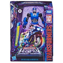 Transformers Generations Legacy Deluxe Arcee (f3028)