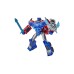 Transformers Cyberverse Battle Call Officer Class Optimus Prime (e8380)