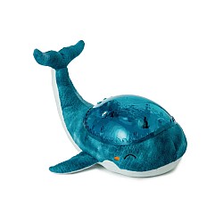 Plus Cloud B Tranquil Whale Blue (cb7901-wb)