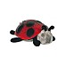 Plus Cloud B Twilight Ladybug Red (cb7353-zz)