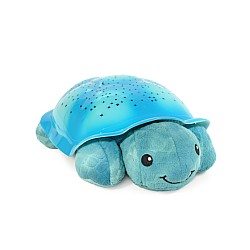 Plus Cloud B Twinkling Twilight Turtle Aqua (cb7323-t2p)