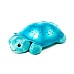 Plus Cloud B Twinkling Twilight Turtle Aqua (cb7323-t2p)