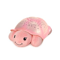 Plus Cloud B Twinkling Twilight Turtle Pink (cb7323-t2p)