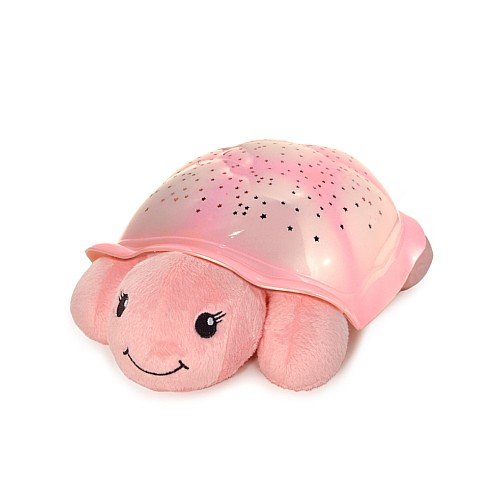 Plus Cloud B Twinkling Twilight Turtle Pink (cb7323-t2p)