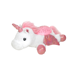 Plus Cloud B Twilight Buddies Winged Unicorn