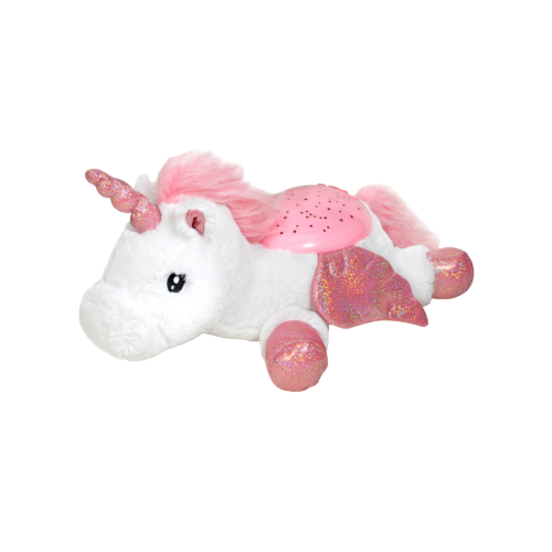 Plus Cloud B Twilight Buddies Winged Unicorn