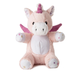 Plus Cloud B Love Light Lily The Unicorn (cb7702-uc)