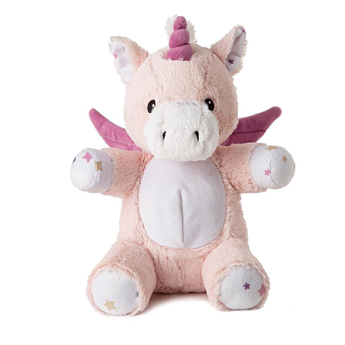 Plus Cloud B Love Light Lily The Unicorn (cb7702-uc)